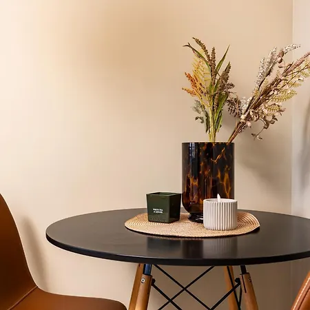 Plaza Nest - Cozy By Flat Manаger Appartement *