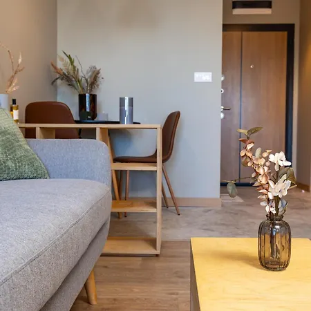 Plaza Nest - Cozy By Flat Manаger Plovdiv