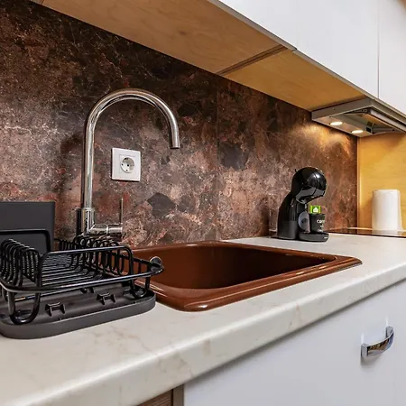 Appartement Plaza Nest - Cozy By Flat Manаger