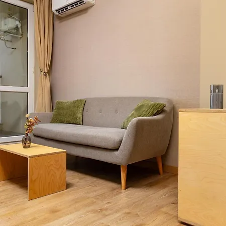 Appartement Plaza Nest - Cozy By Flat Manаger *