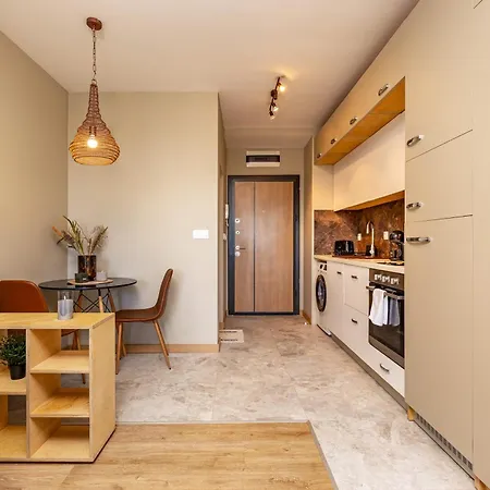 Apartment Plaza Nest - Cozy By Flat Manаger Plovdiv