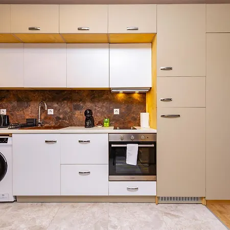 Plaza Nest - Cozy By Flat Manаger *