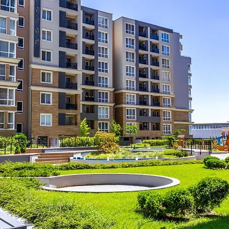 Plaza Nest - Cozy By Flat Manаger Plovdiv